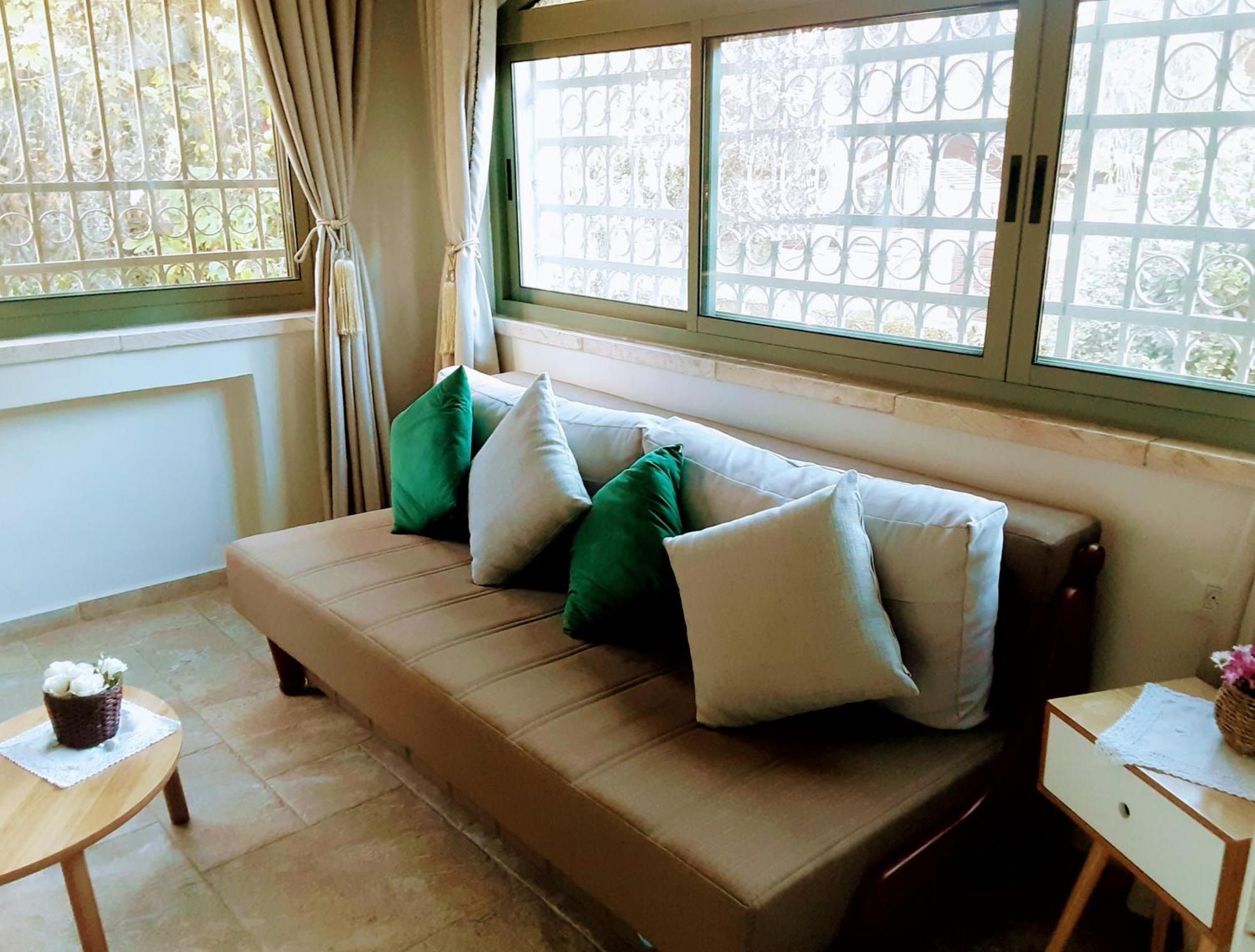 Hotel Sholi Crown Jerusalem Exterior foto